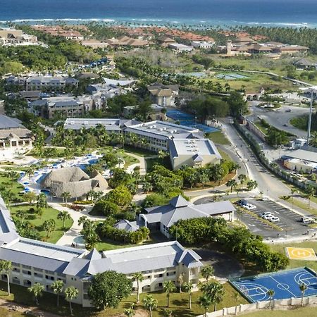 Royalton Splash Punta Cana, An Autograph Collection All-Inclusive Resort & Casino Eksteriør billede