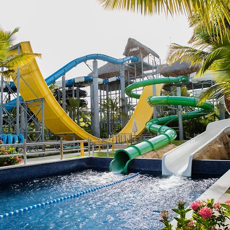 Royalton Splash Punta Cana, An Autograph Collection All-Inclusive Resort & Casino Eksteriør billede