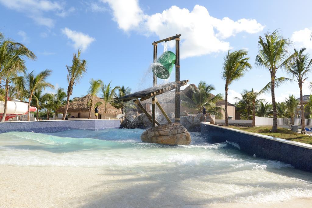 Royalton Splash Punta Cana, An Autograph Collection All-Inclusive Resort & Casino Eksteriør billede