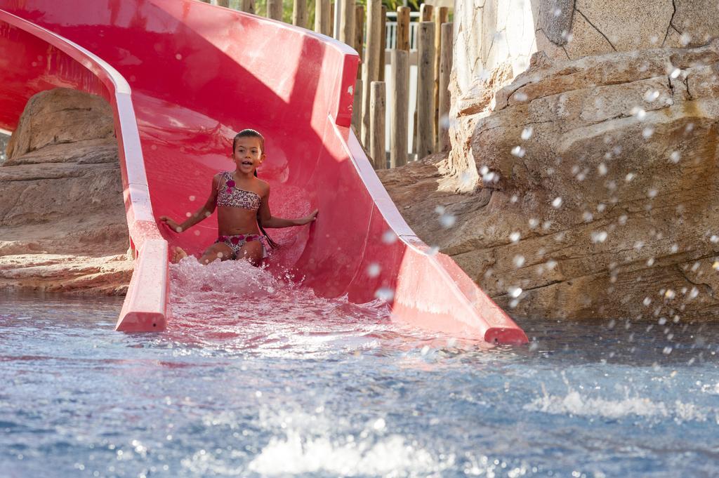 Royalton Splash Punta Cana, An Autograph Collection All-Inclusive Resort & Casino Eksteriør billede