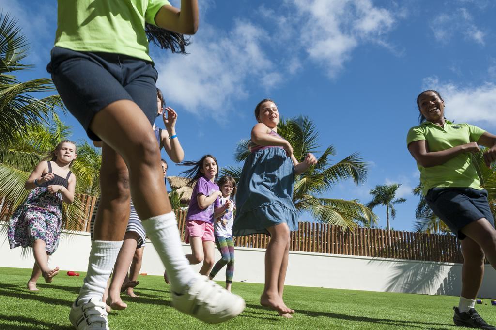 Royalton Splash Punta Cana, An Autograph Collection All-Inclusive Resort & Casino Eksteriør billede