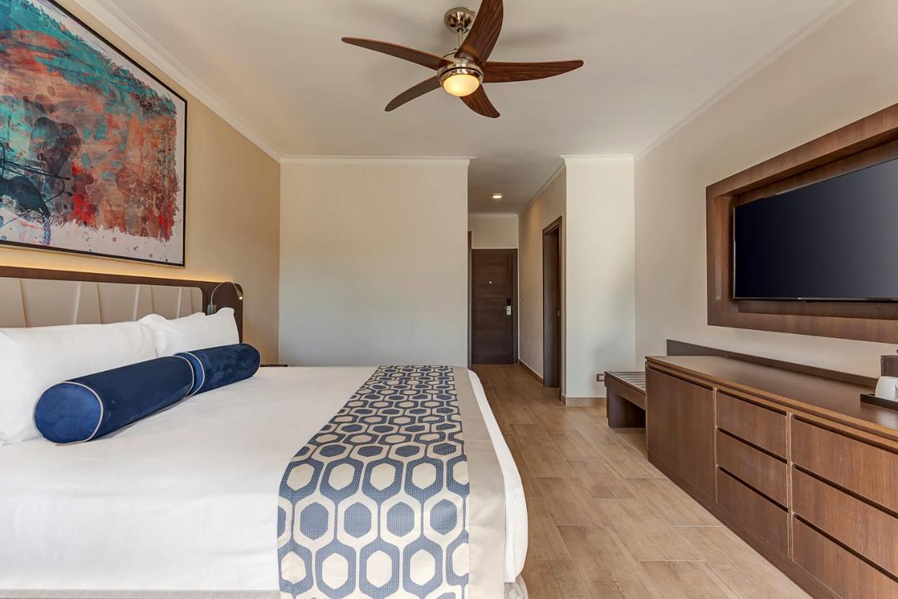 Royalton Splash Punta Cana, An Autograph Collection All-Inclusive Resort & Casino Eksteriør billede