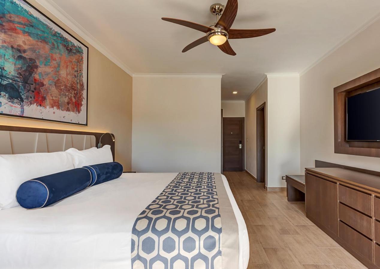 Royalton Splash Punta Cana, An Autograph Collection All-Inclusive Resort & Casino Eksteriør billede