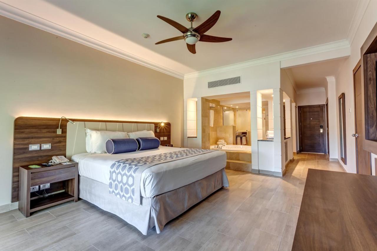 Royalton Splash Punta Cana, An Autograph Collection All-Inclusive Resort & Casino Eksteriør billede