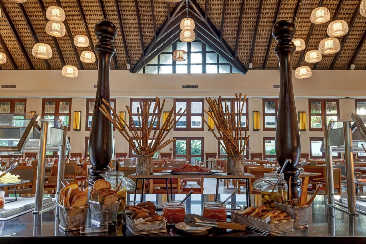 Royalton Splash Punta Cana, An Autograph Collection All-Inclusive Resort & Casino Eksteriør billede