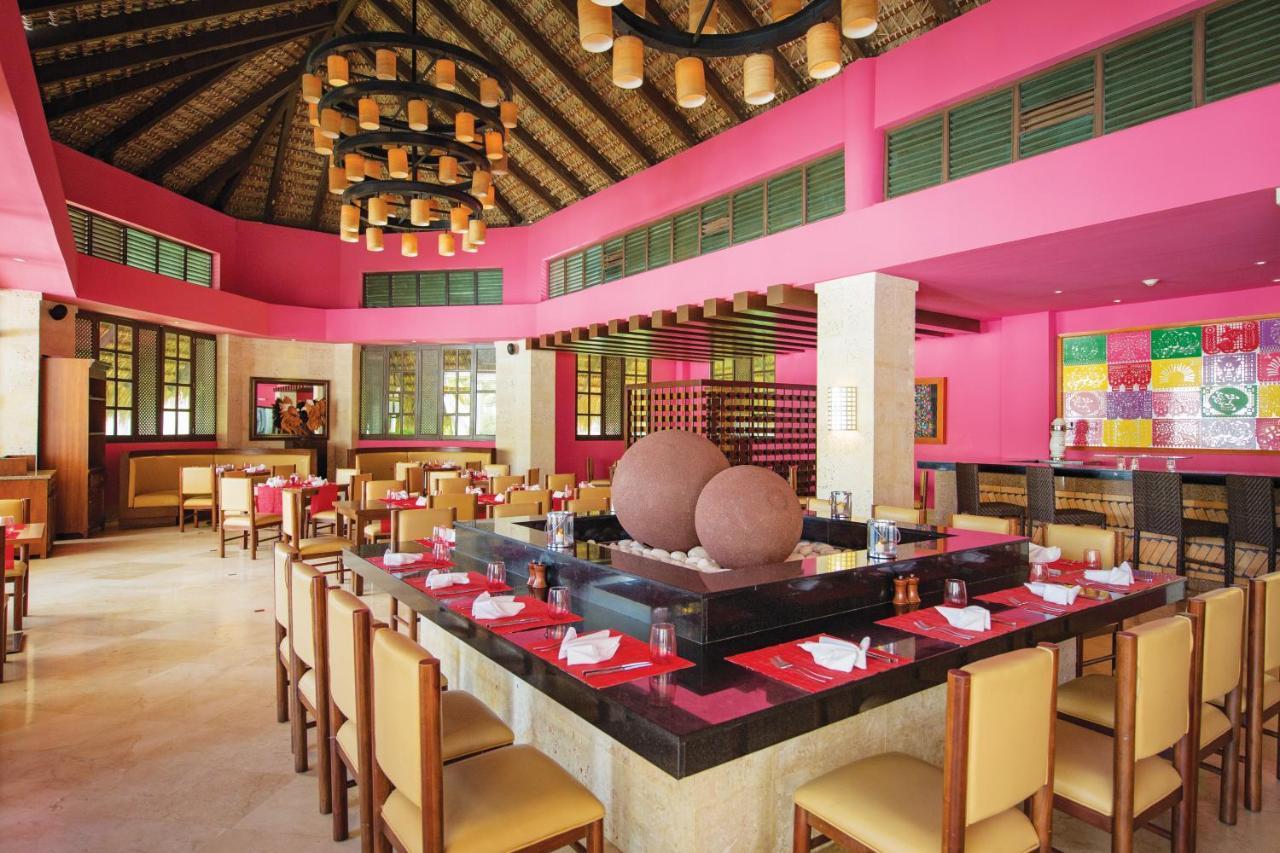 Royalton Splash Punta Cana, An Autograph Collection All-Inclusive Resort & Casino Eksteriør billede