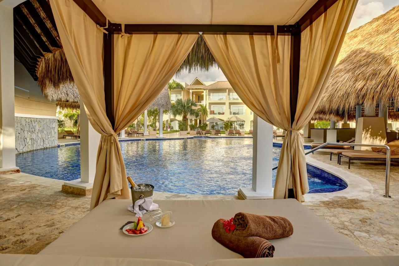 Royalton Splash Punta Cana, An Autograph Collection All-Inclusive Resort & Casino Eksteriør billede