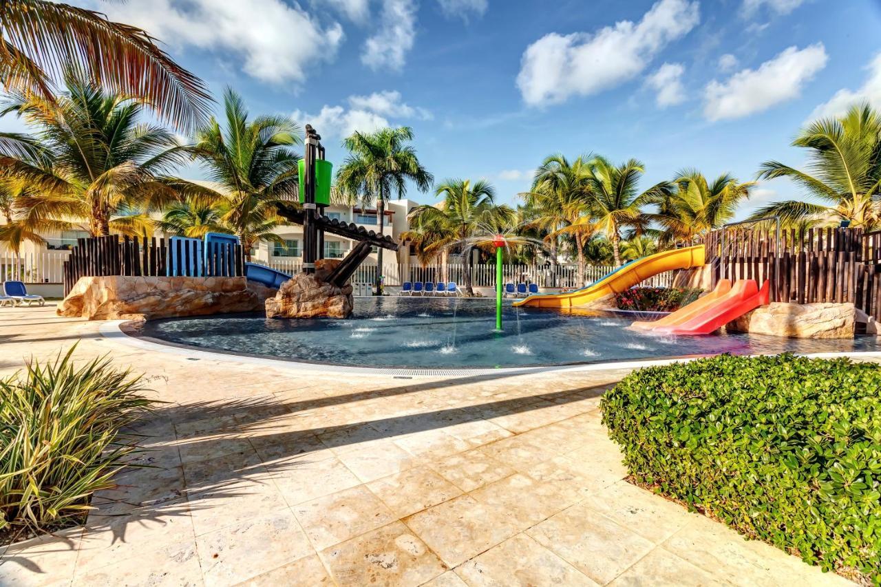 Royalton Splash Punta Cana, An Autograph Collection All-Inclusive Resort & Casino Eksteriør billede
