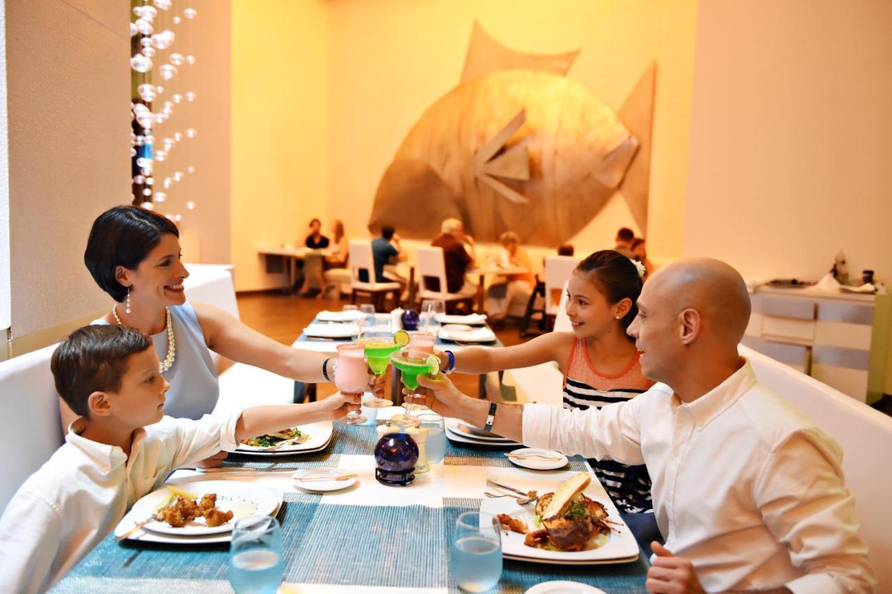 Royalton Splash Punta Cana, An Autograph Collection All-Inclusive Resort & Casino Eksteriør billede