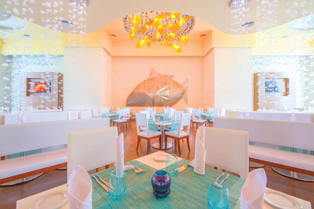 Royalton Splash Punta Cana, An Autograph Collection All-Inclusive Resort & Casino Eksteriør billede