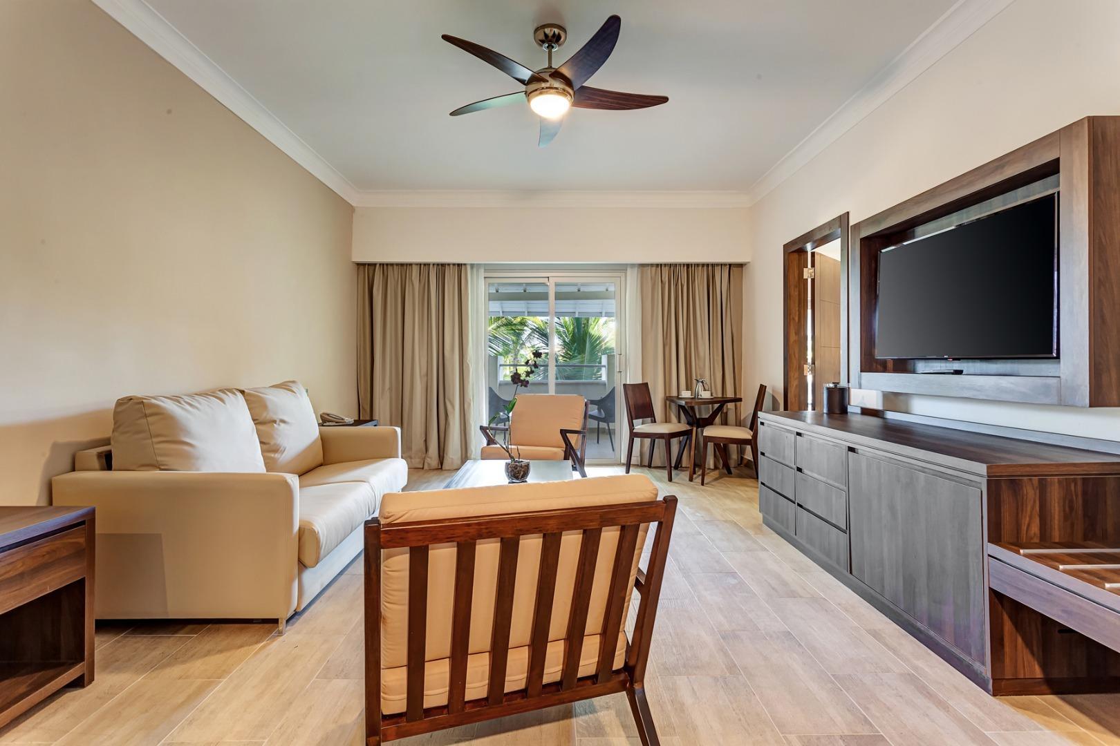 Royalton Splash Punta Cana, An Autograph Collection All-Inclusive Resort & Casino Eksteriør billede