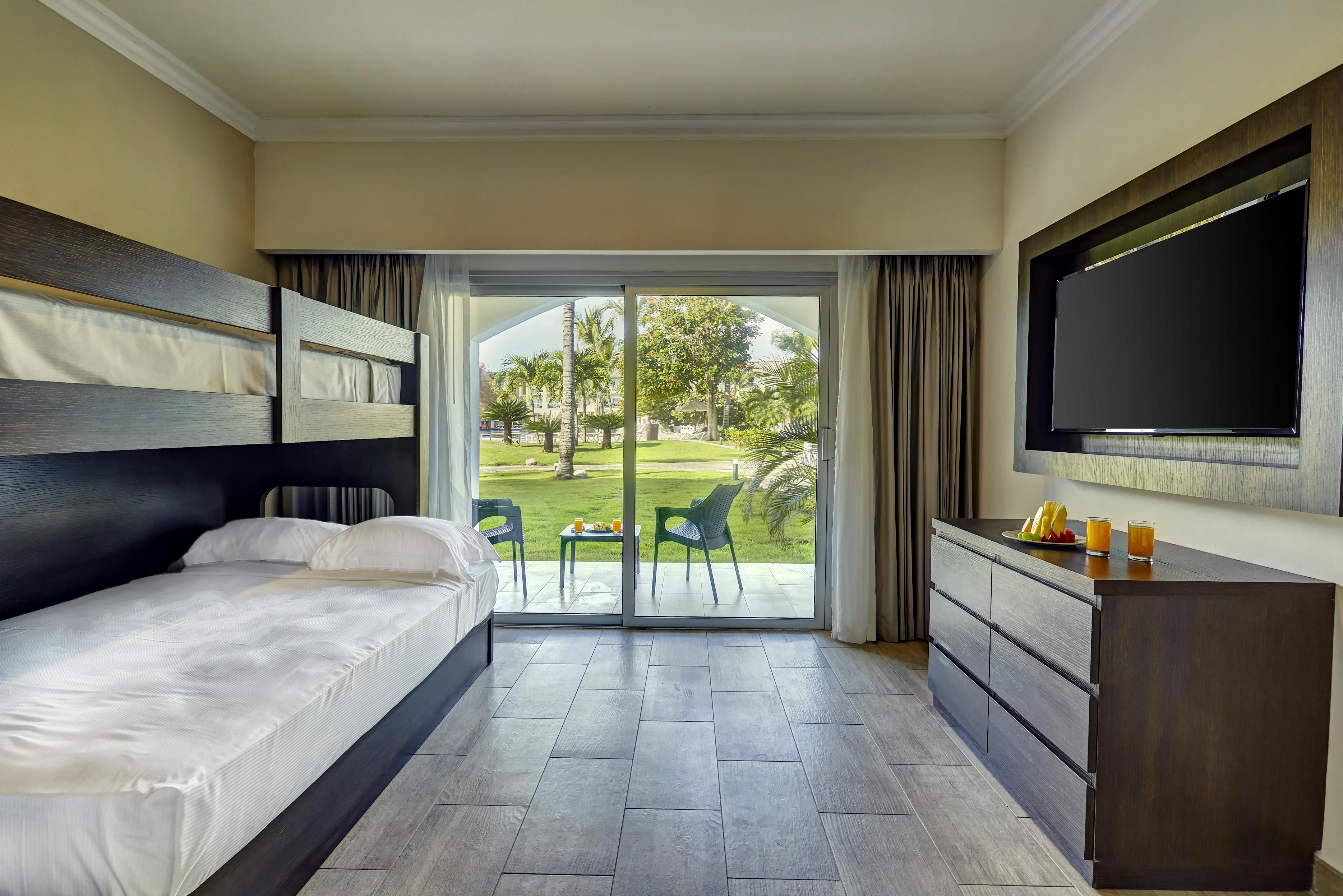 Royalton Splash Punta Cana, An Autograph Collection All-Inclusive Resort & Casino Eksteriør billede