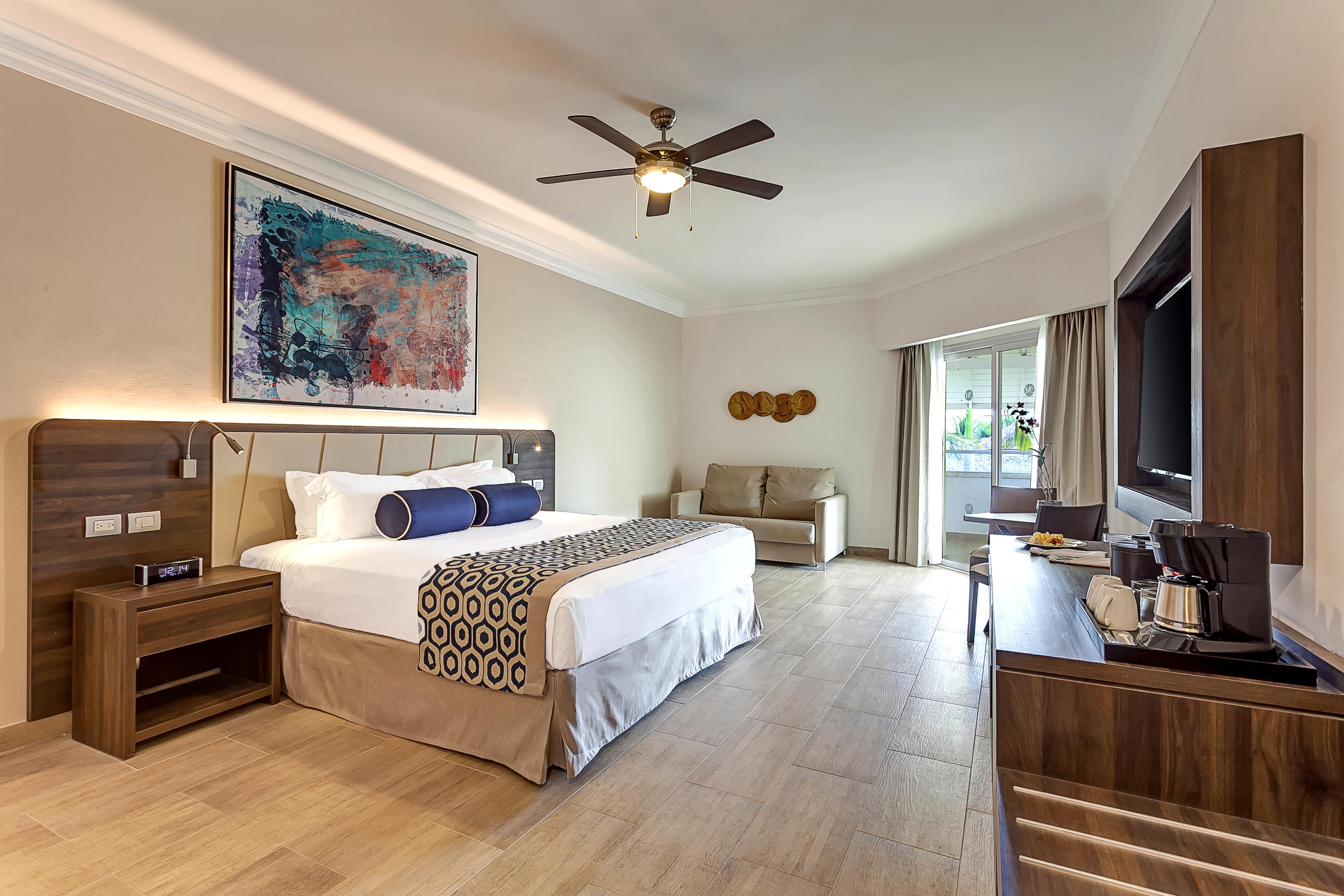Royalton Splash Punta Cana, An Autograph Collection All-Inclusive Resort & Casino Eksteriør billede