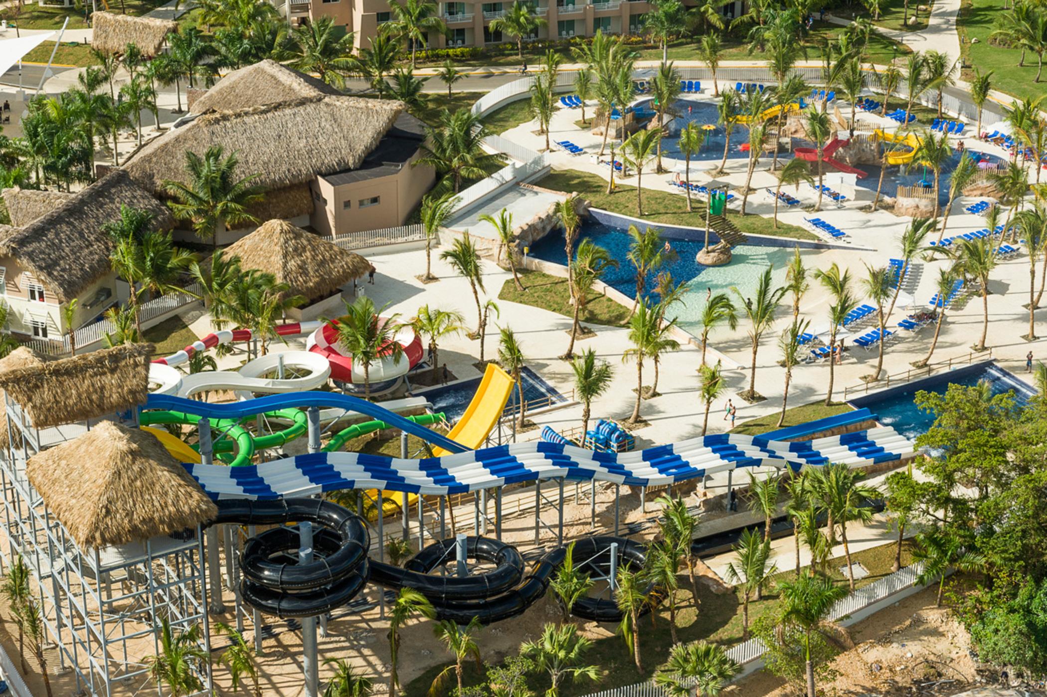 Royalton Splash Punta Cana, An Autograph Collection All-Inclusive Resort & Casino Eksteriør billede