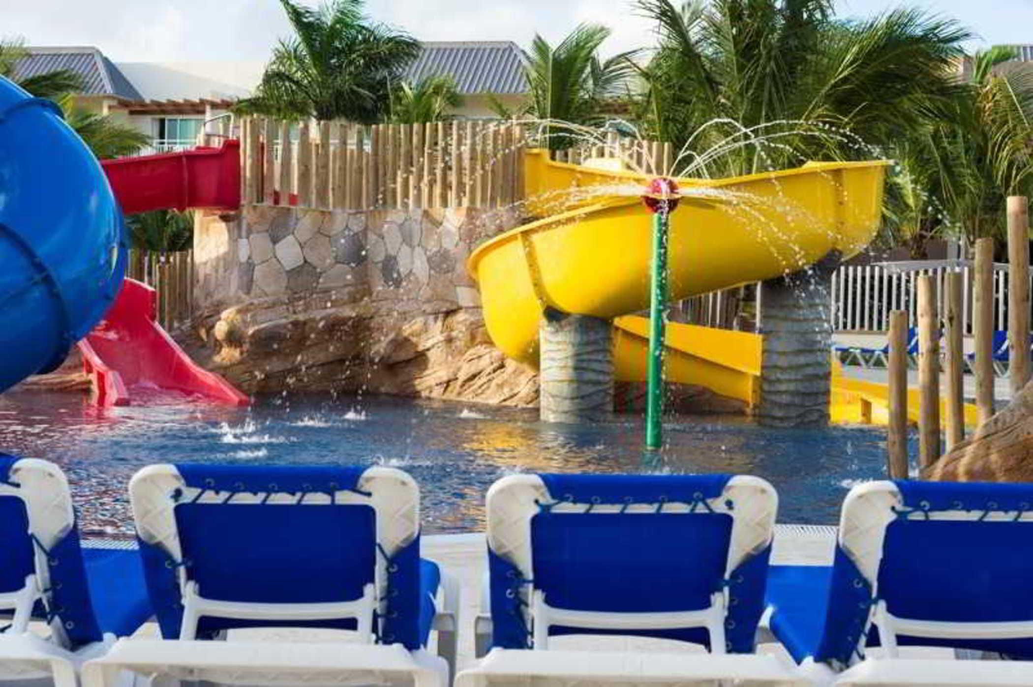 Royalton Splash Punta Cana, An Autograph Collection All-Inclusive Resort & Casino Eksteriør billede