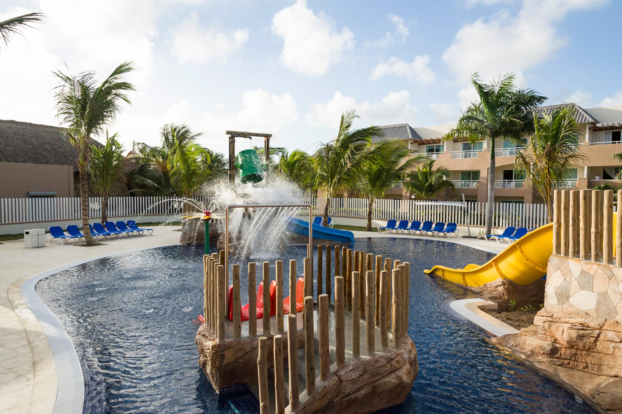 Royalton Splash Punta Cana, An Autograph Collection All-Inclusive Resort & Casino Eksteriør billede