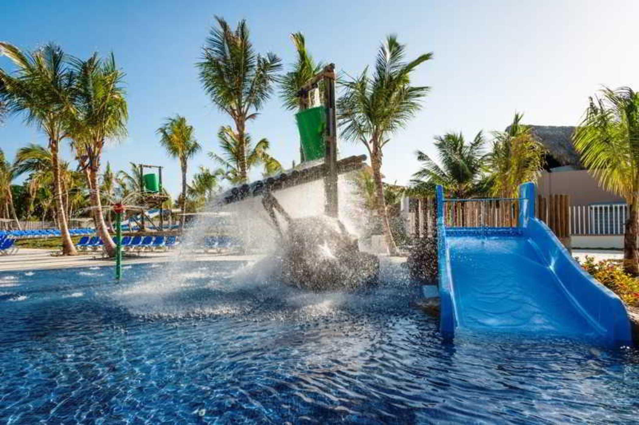 Royalton Splash Punta Cana, An Autograph Collection All-Inclusive Resort & Casino Eksteriør billede