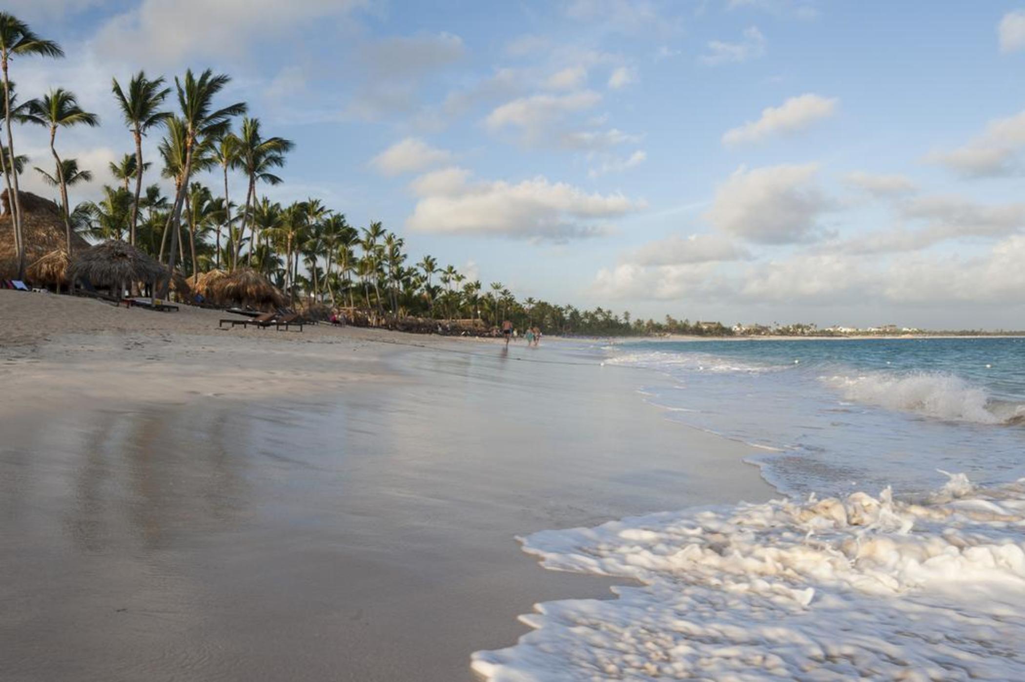 Royalton Splash Punta Cana, An Autograph Collection All-Inclusive Resort & Casino Eksteriør billede