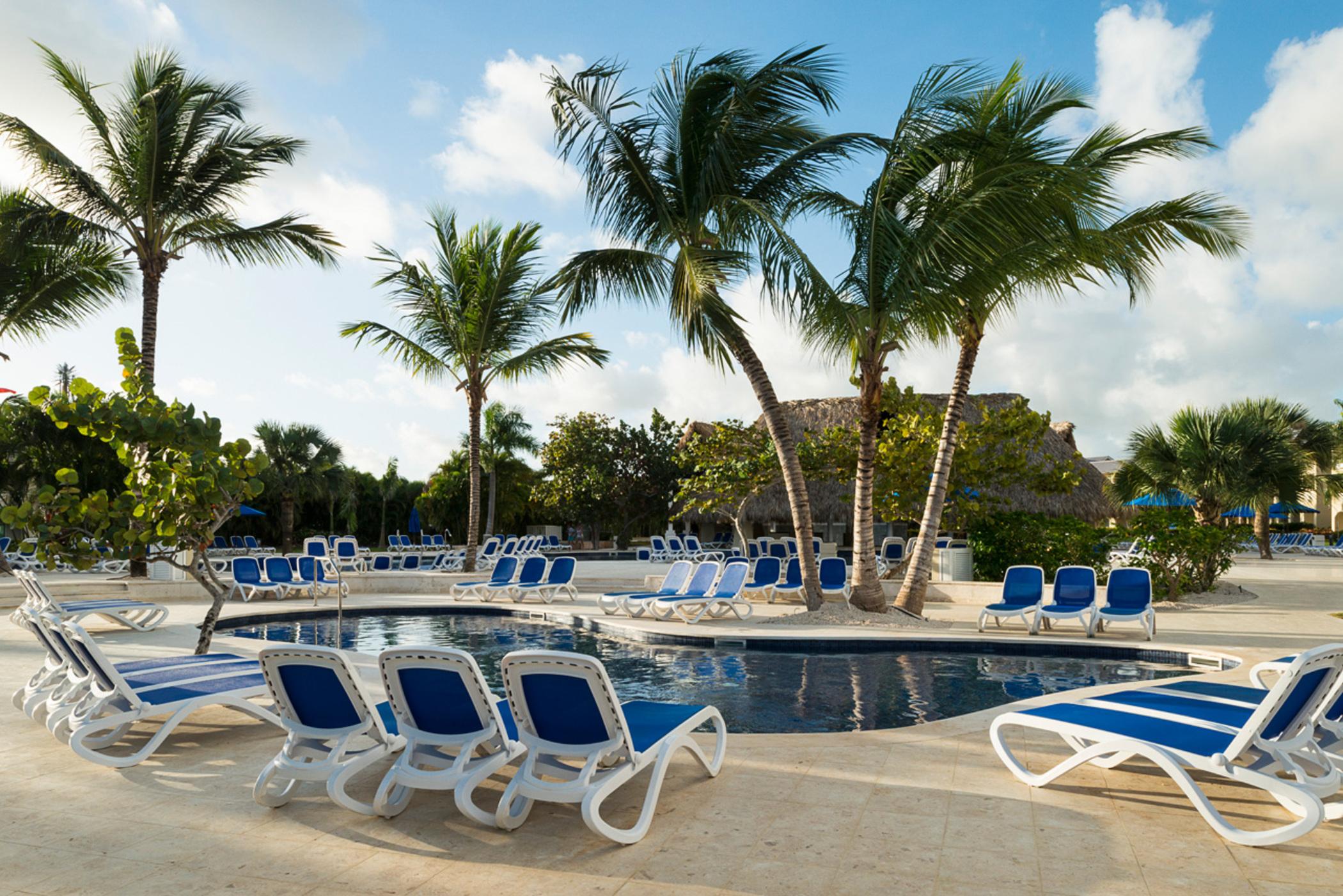 Royalton Splash Punta Cana, An Autograph Collection All-Inclusive Resort & Casino Eksteriør billede
