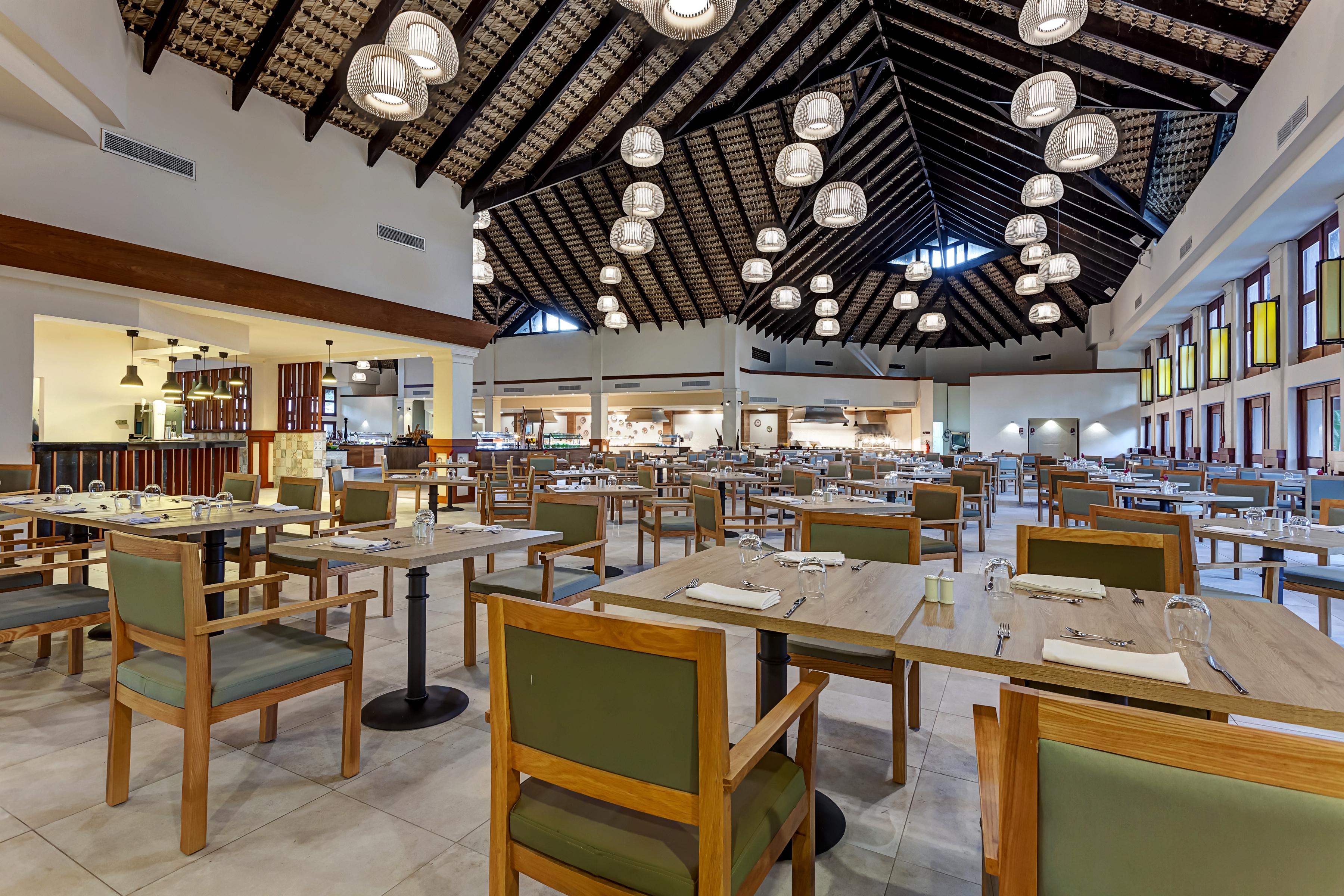 Royalton Splash Punta Cana, An Autograph Collection All-Inclusive Resort & Casino Eksteriør billede
