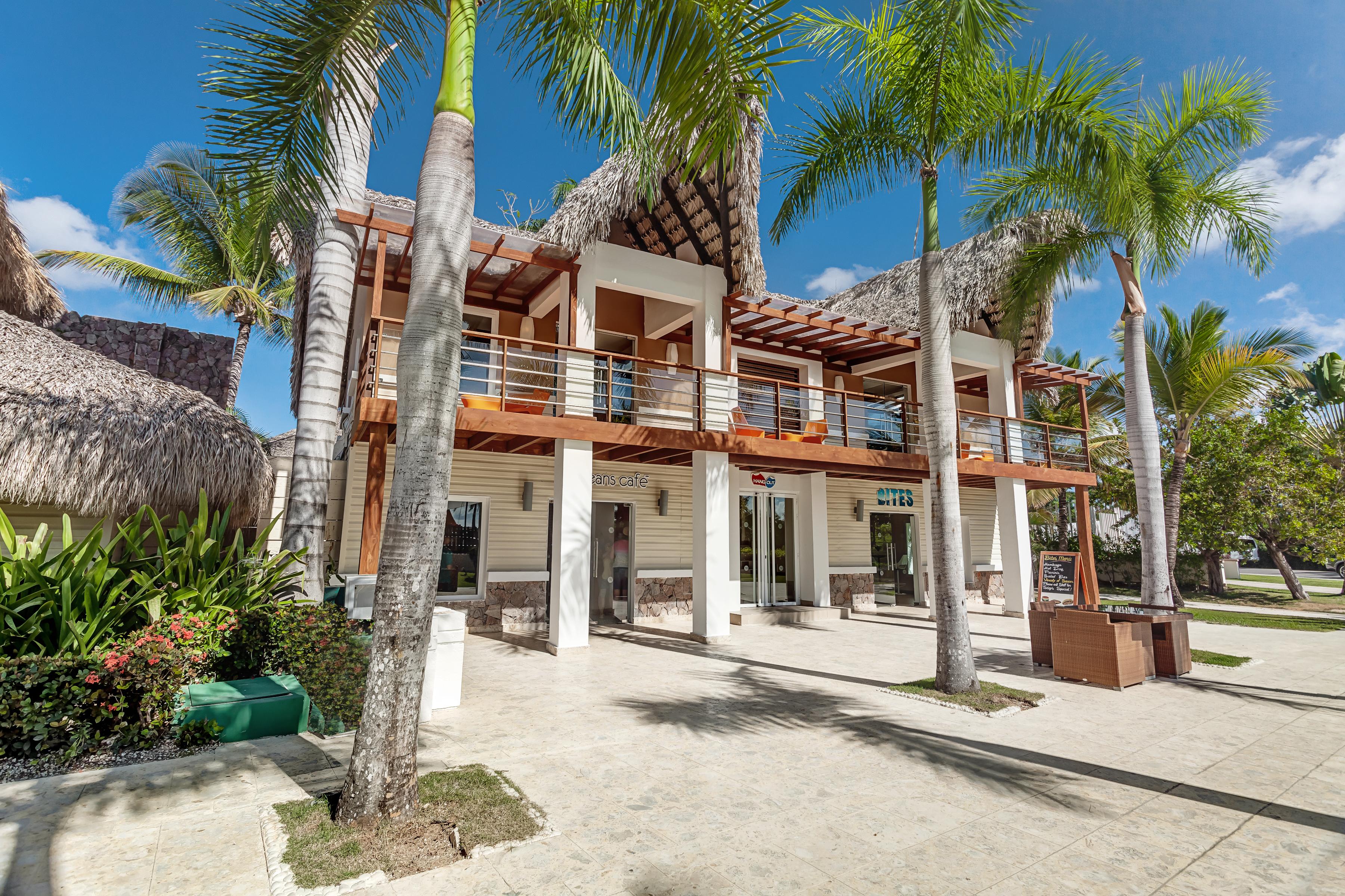 Royalton Splash Punta Cana, An Autograph Collection All-Inclusive Resort & Casino Eksteriør billede