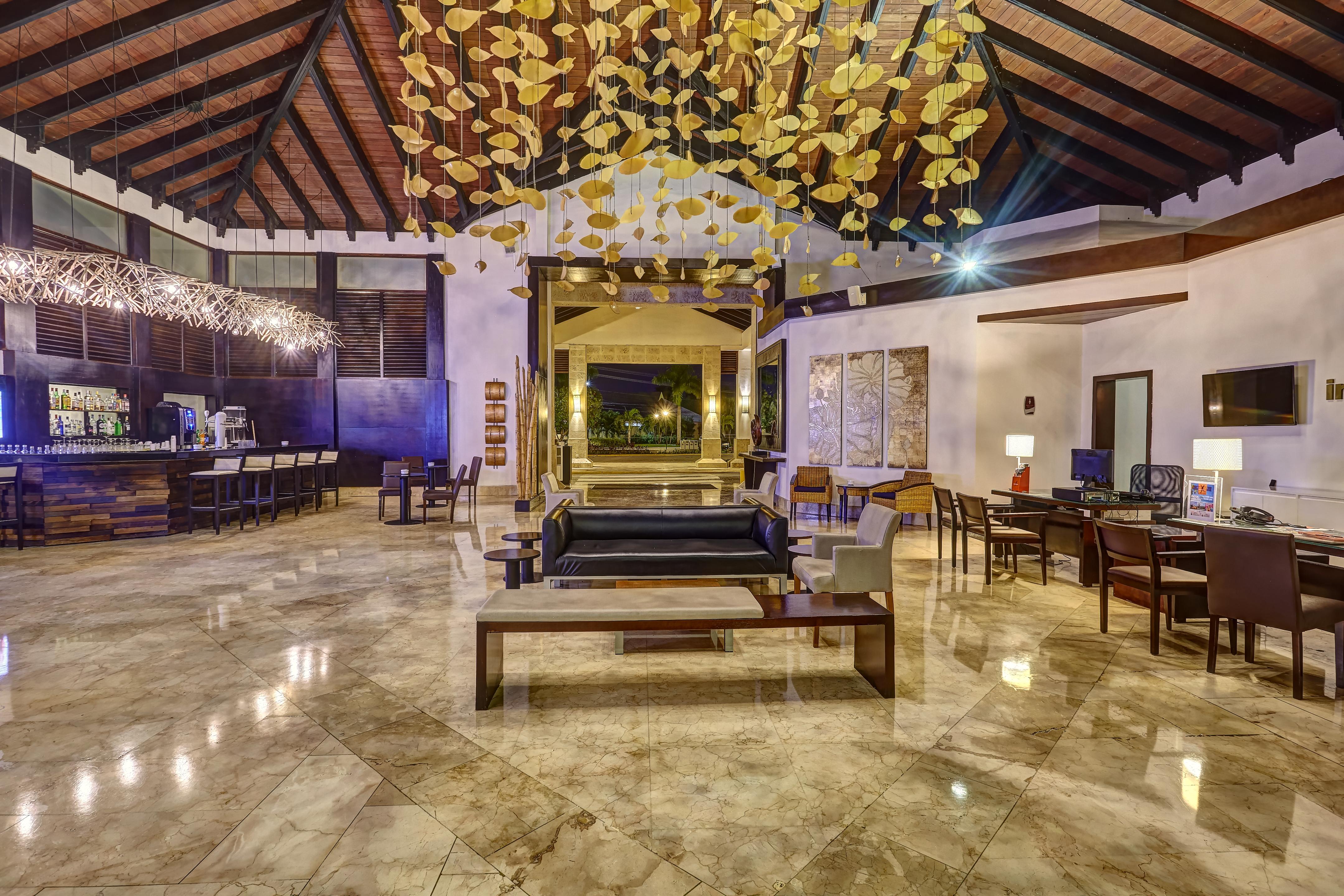 Royalton Splash Punta Cana, An Autograph Collection All-Inclusive Resort & Casino Eksteriør billede