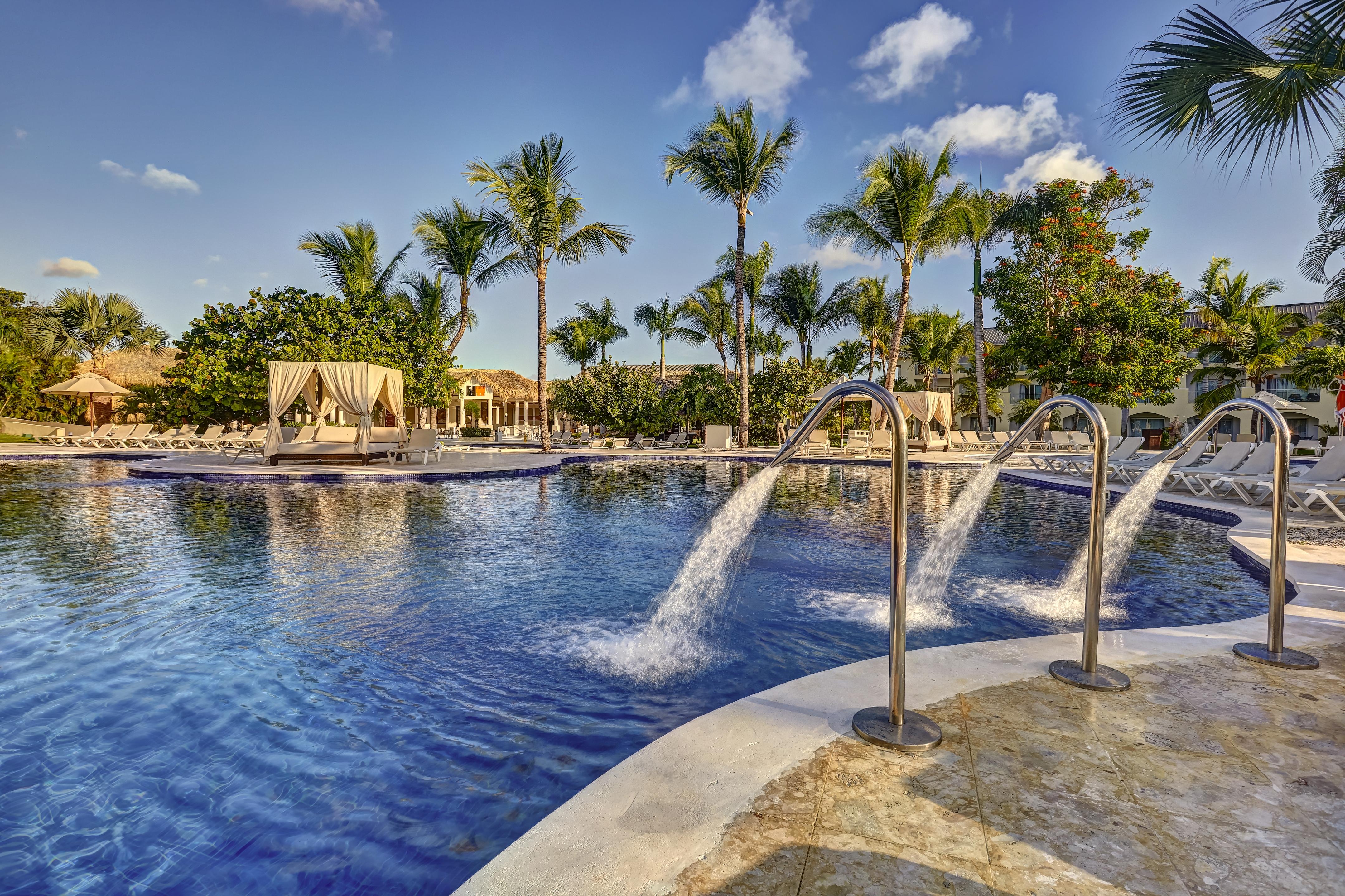 Royalton Splash Punta Cana, An Autograph Collection All-Inclusive Resort & Casino Eksteriør billede