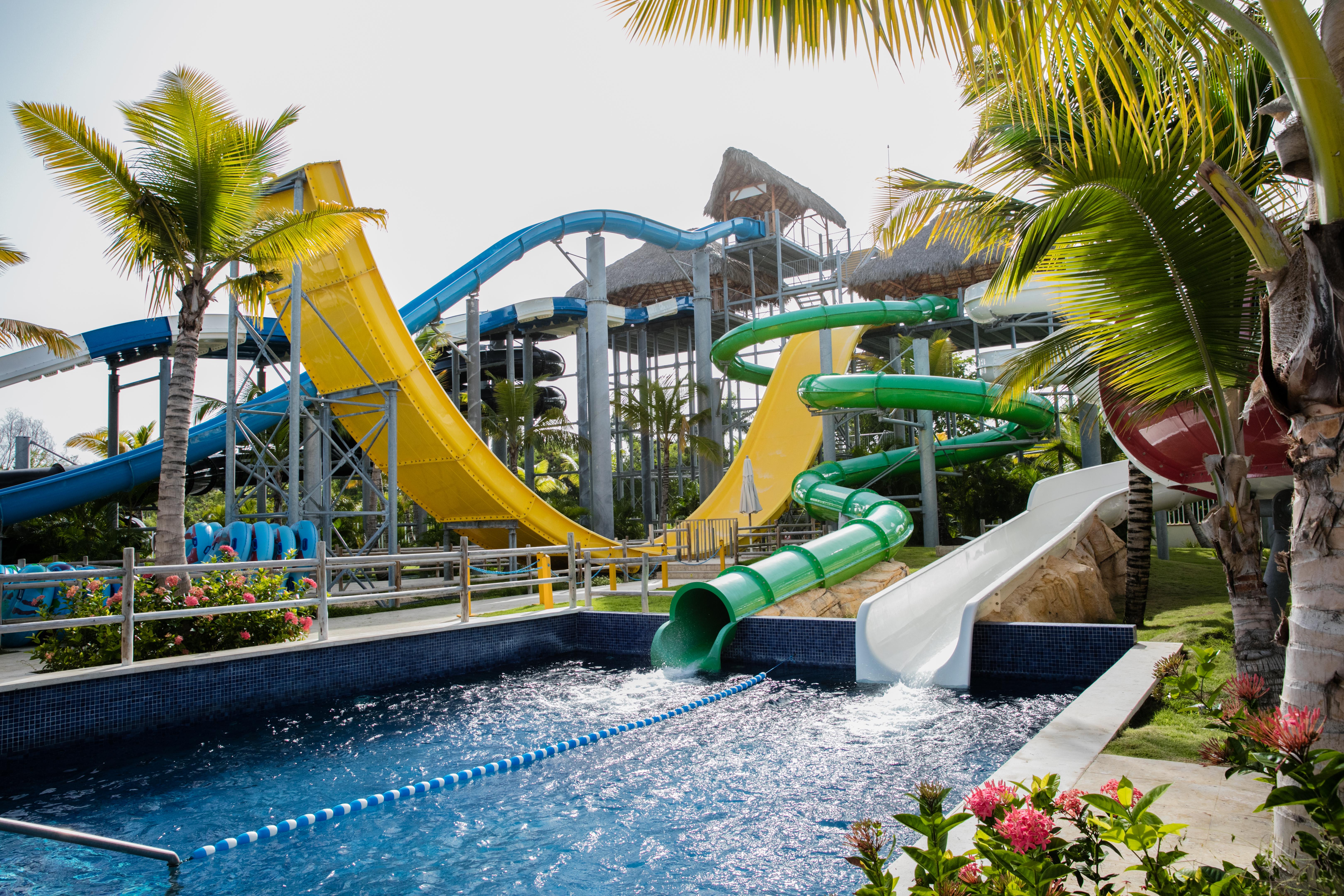 Royalton Splash Punta Cana, An Autograph Collection All-Inclusive Resort & Casino Eksteriør billede