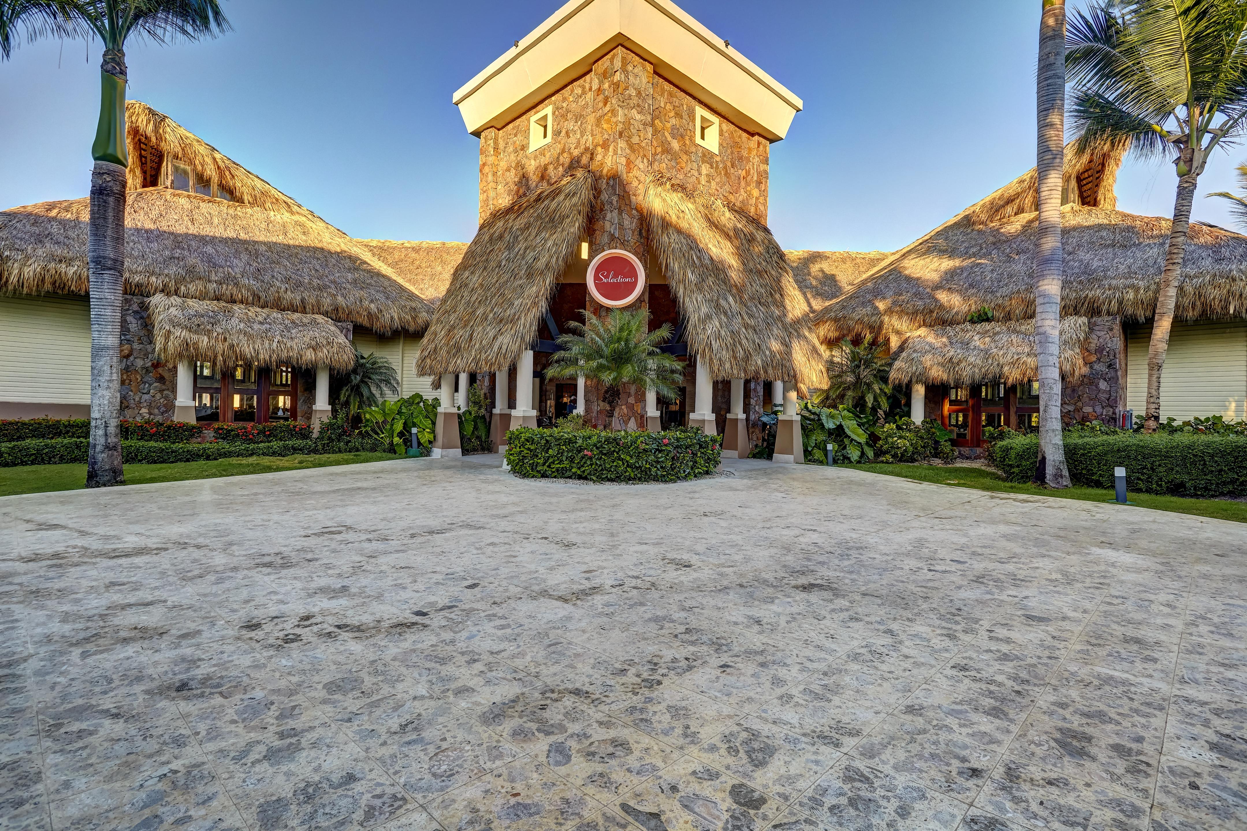 Royalton Splash Punta Cana, An Autograph Collection All-Inclusive Resort & Casino Eksteriør billede