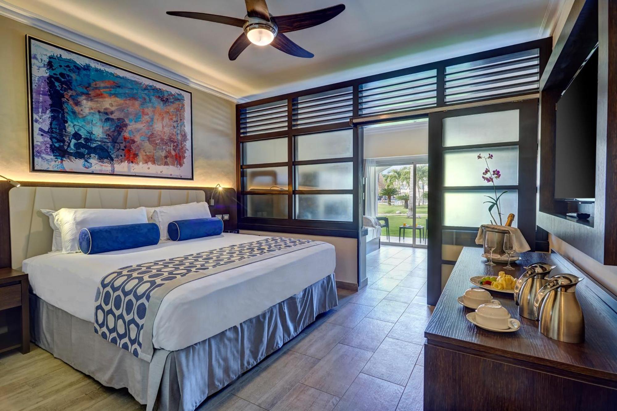 Royalton Splash Punta Cana, An Autograph Collection All-Inclusive Resort & Casino Eksteriør billede