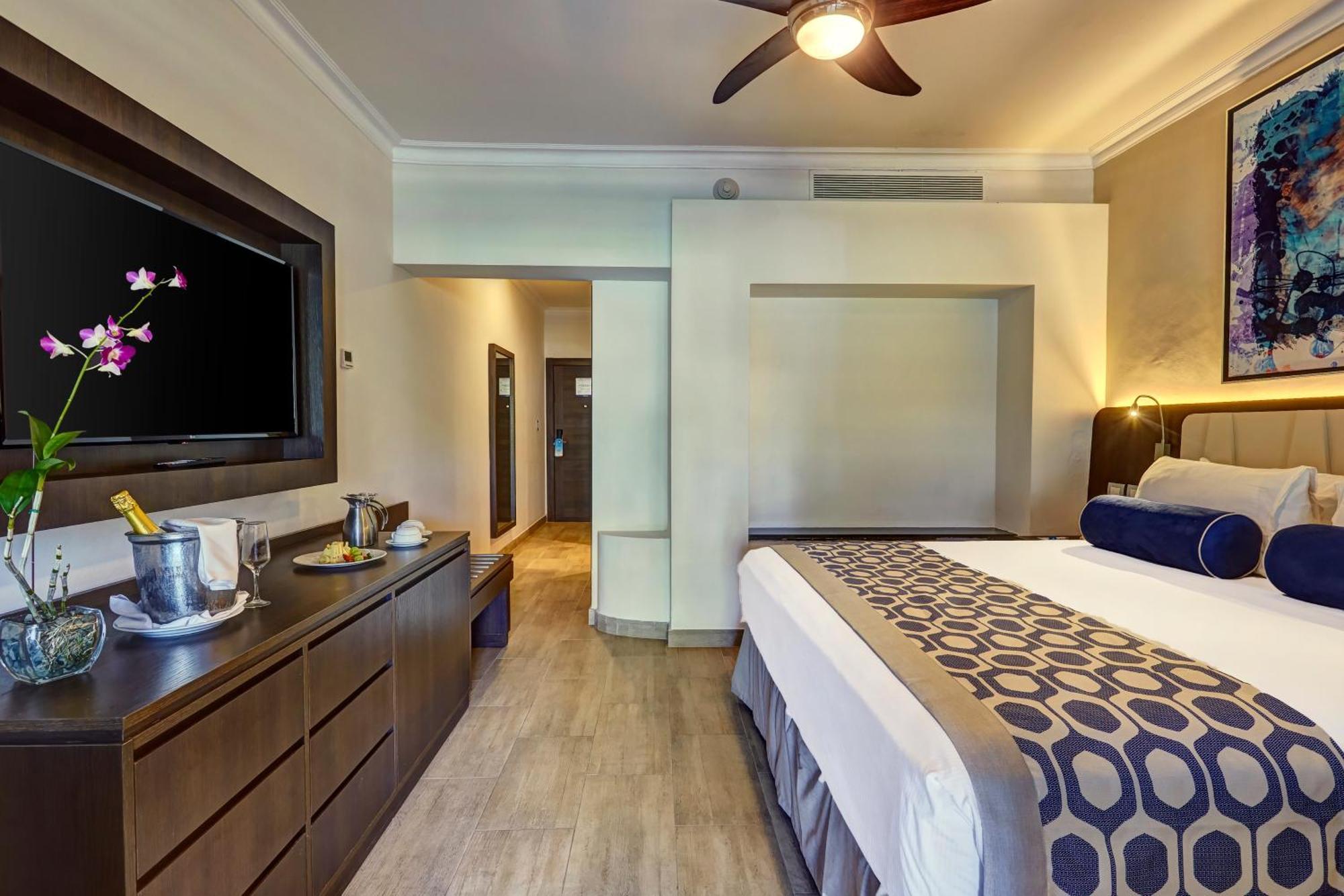 Royalton Splash Punta Cana, An Autograph Collection All-Inclusive Resort & Casino Eksteriør billede