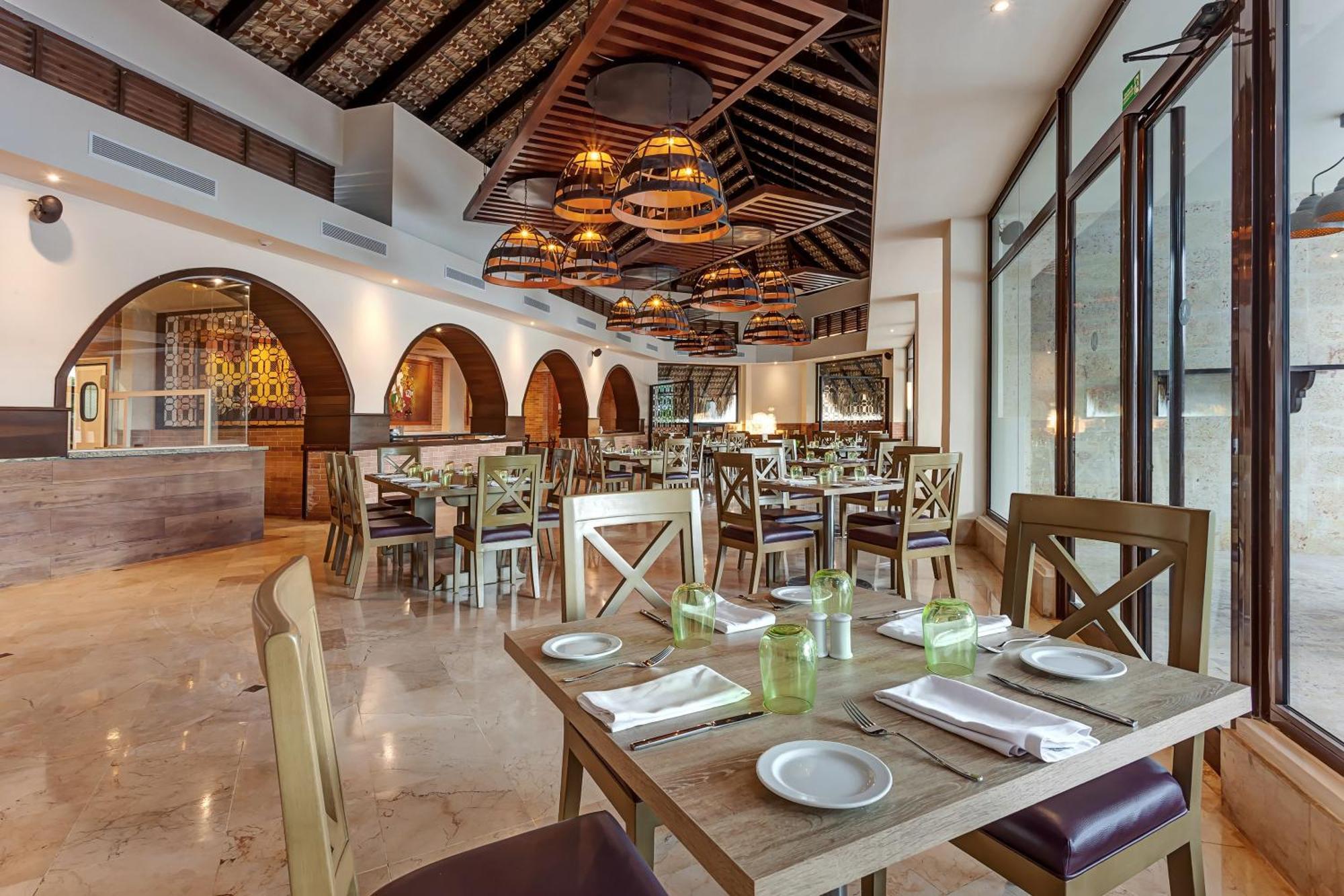 Royalton Splash Punta Cana, An Autograph Collection All-Inclusive Resort & Casino Eksteriør billede