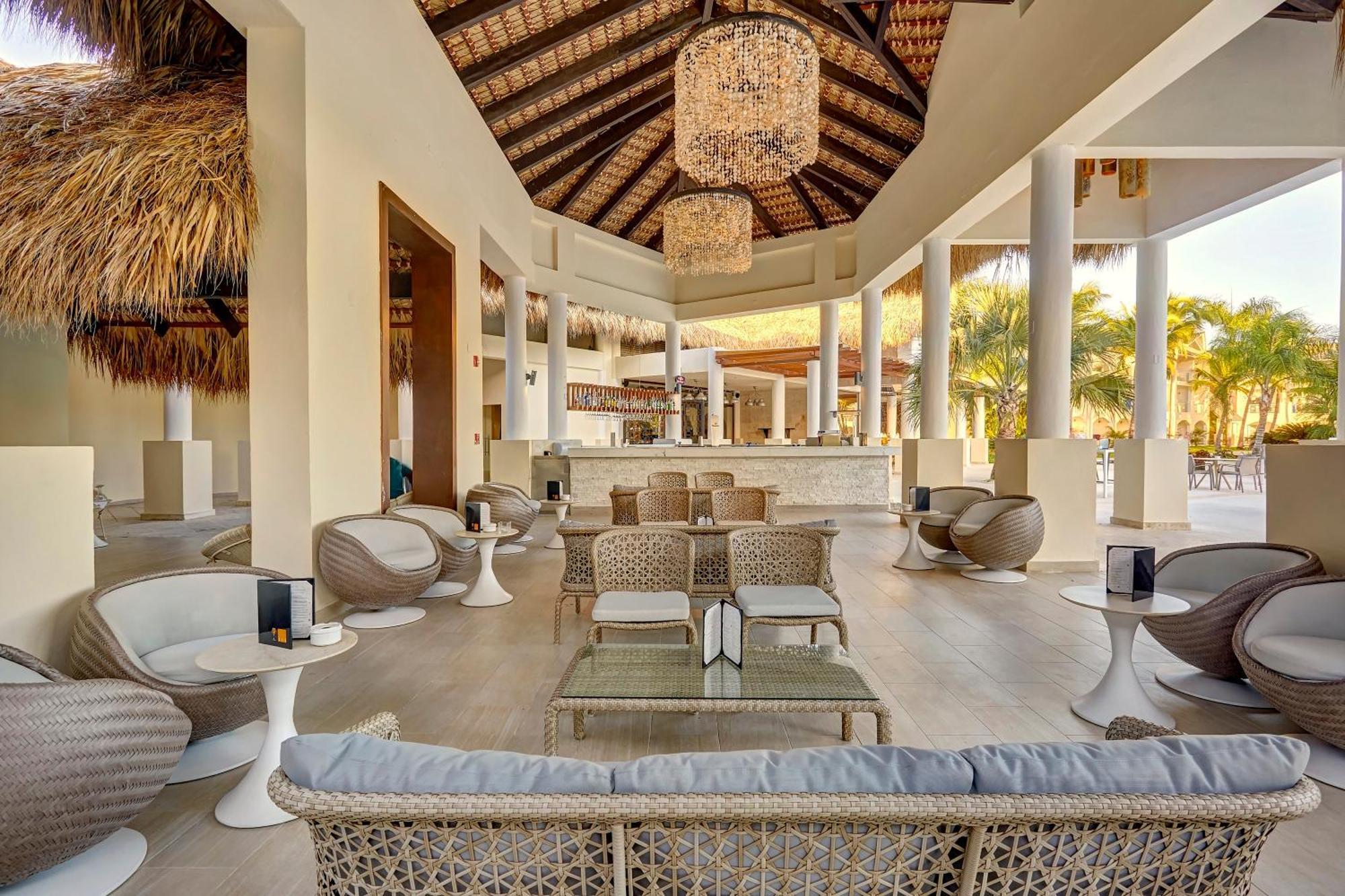 Royalton Splash Punta Cana, An Autograph Collection All-Inclusive Resort & Casino Eksteriør billede