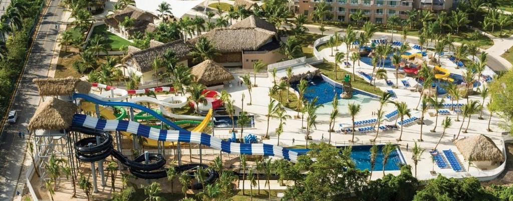 Royalton Splash Punta Cana, An Autograph Collection All-Inclusive Resort & Casino Eksteriør billede