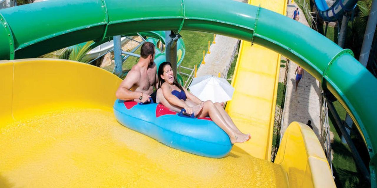 Royalton Splash Punta Cana, An Autograph Collection All-Inclusive Resort & Casino Eksteriør billede
